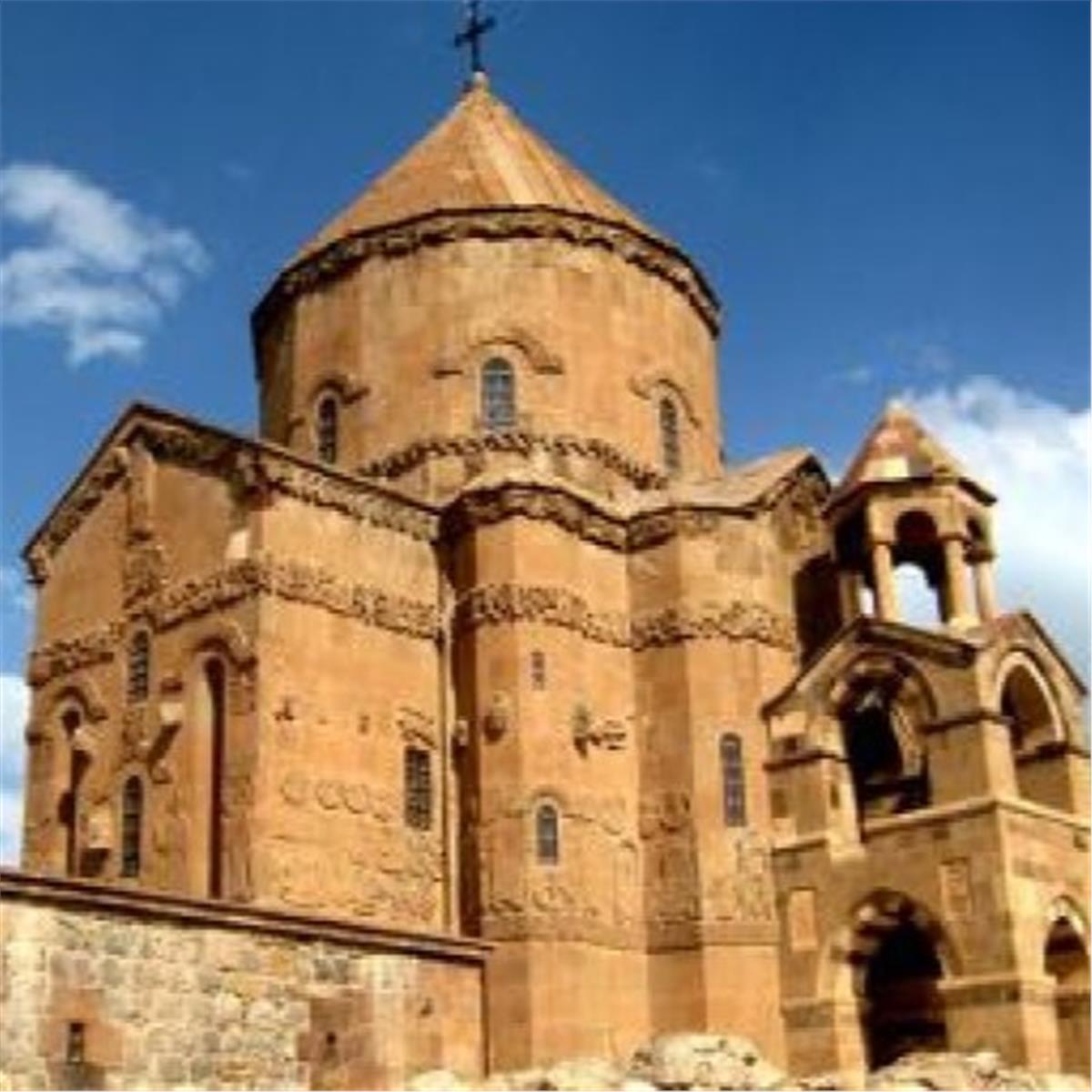 İzmir'den Uçaklı Yılbaşı Özel 3 Gece 4 Gün Konaklamalı Van Ve Kars Turu