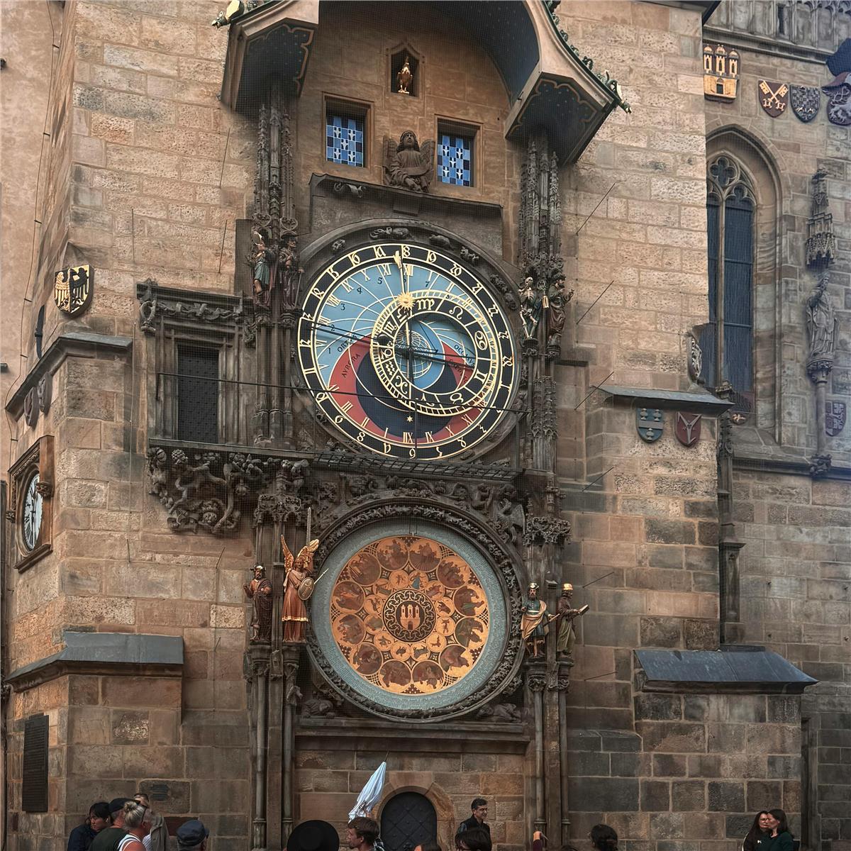 İzmir'den Uçaklı 7 Gece 8 Gün Konaklamalı Uçaklı Orta Avrupa Ve Polonya Turu