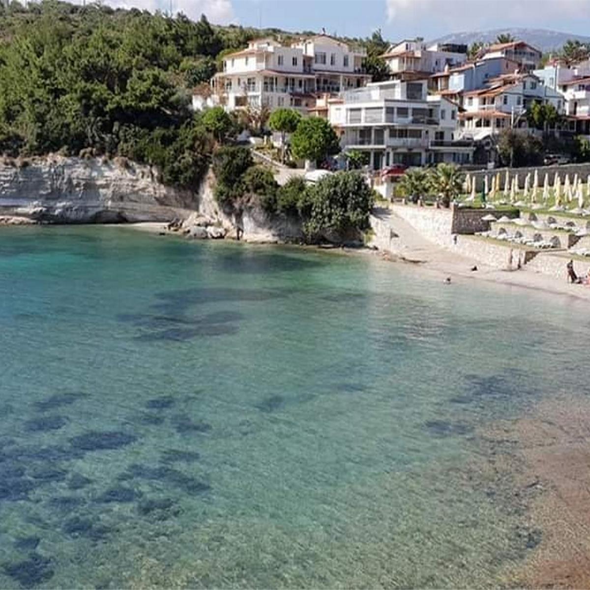İzmir Çıkışlı Balıklıova Mordoğan Karaburun Turu 