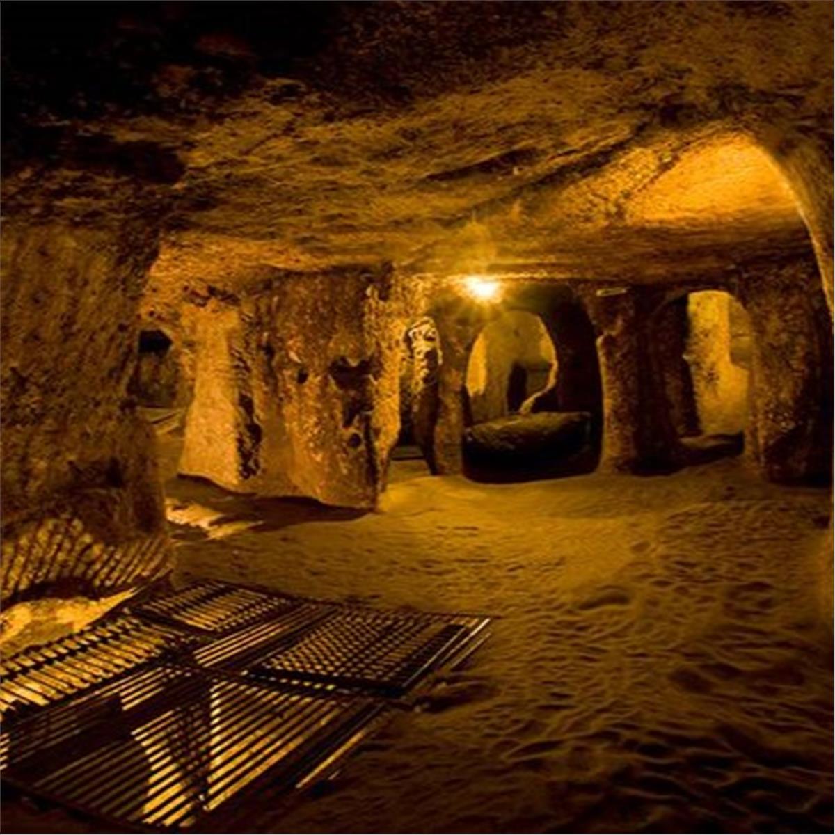 İzmir'den Kalkışlı 2 Gece 3 Gün Konaklamalı Göreme Açık Hava Müzesi, Ihlara Vadisi Ve Ürgüp İle Kapadokya Turu 