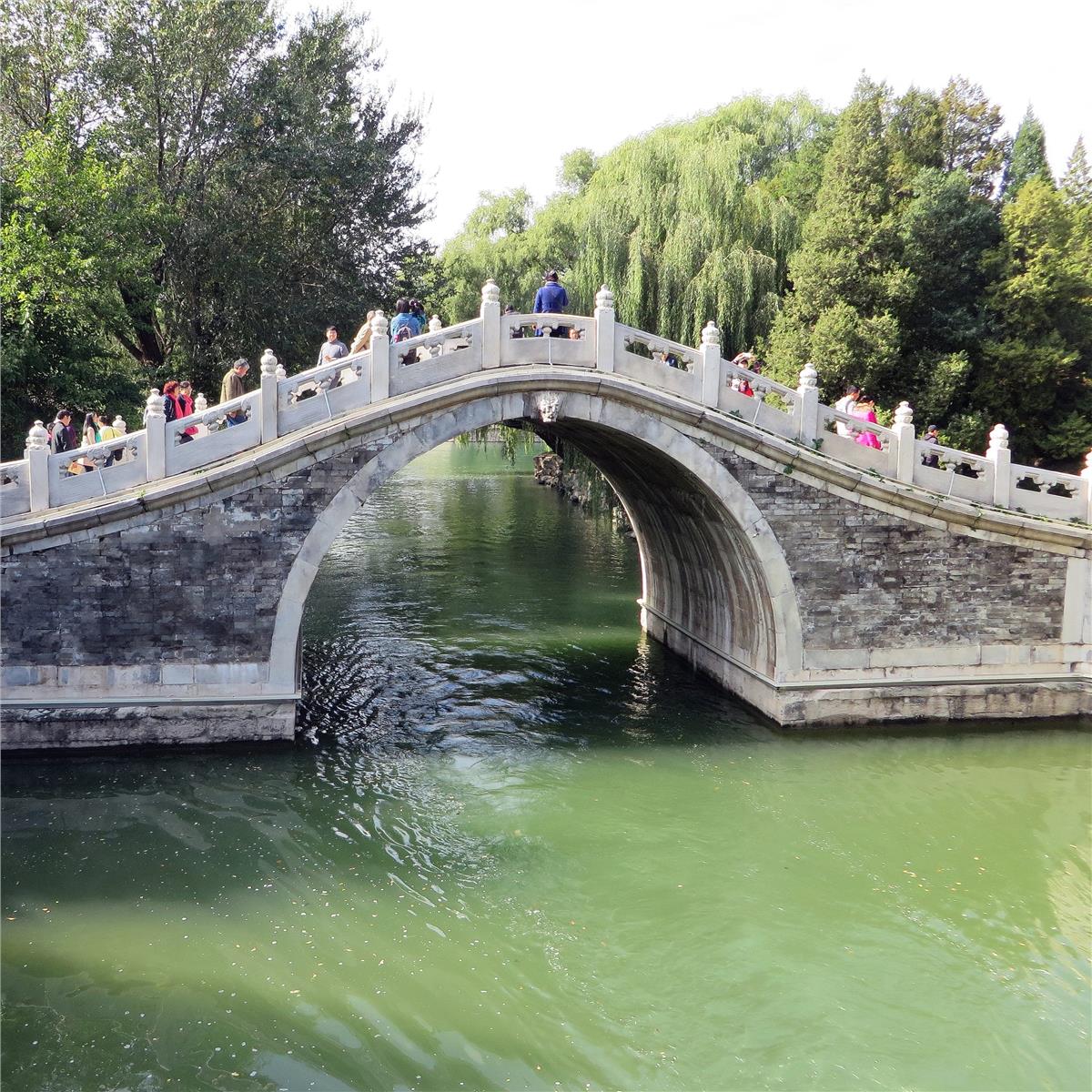 Uçaklı 7 Gece 9 Gün Konaklamalı Pekin, Shanghai ve Xian İle Uzak Doğu'nun İncisi Çin Turu