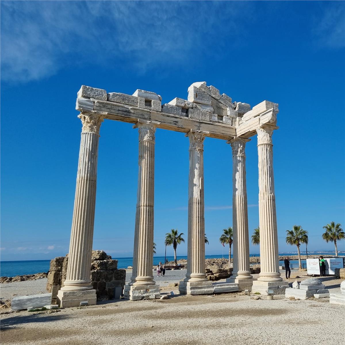 İzmir'den Otobüslü 2 Gece 3 Gün Konaklamalı Kurban Bayramı Özel Antalya ve Alanya Turu