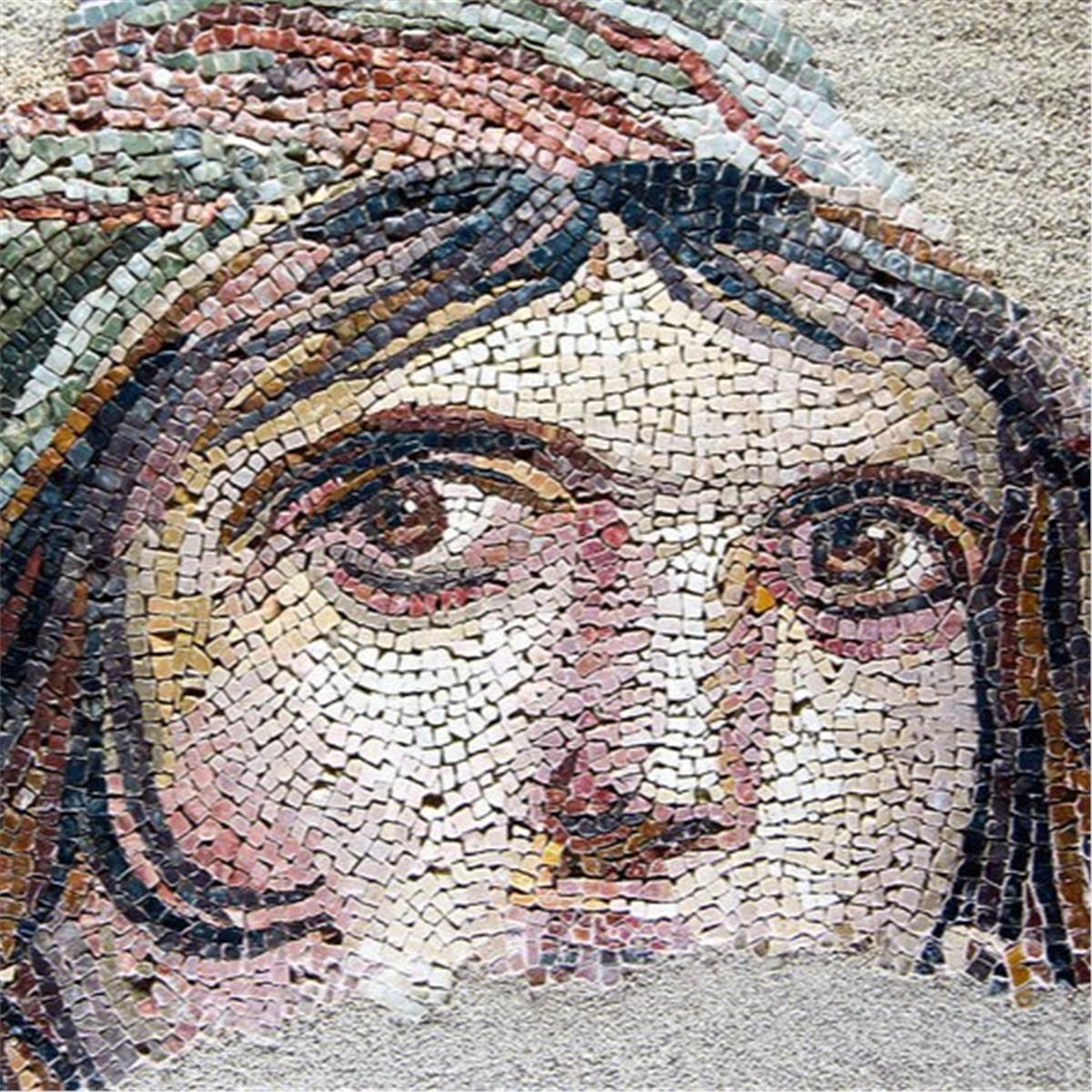 İzmir'den Uçak İle Hareketli 3 Gece 4 Gün Konaklamalı GAP Rüyası Turu