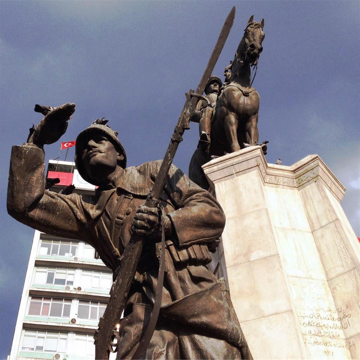 İzmir Çıkışlı Günübirlik Anıtkabir, Etnografya Müzesi, TBMM ile Ankara Turu