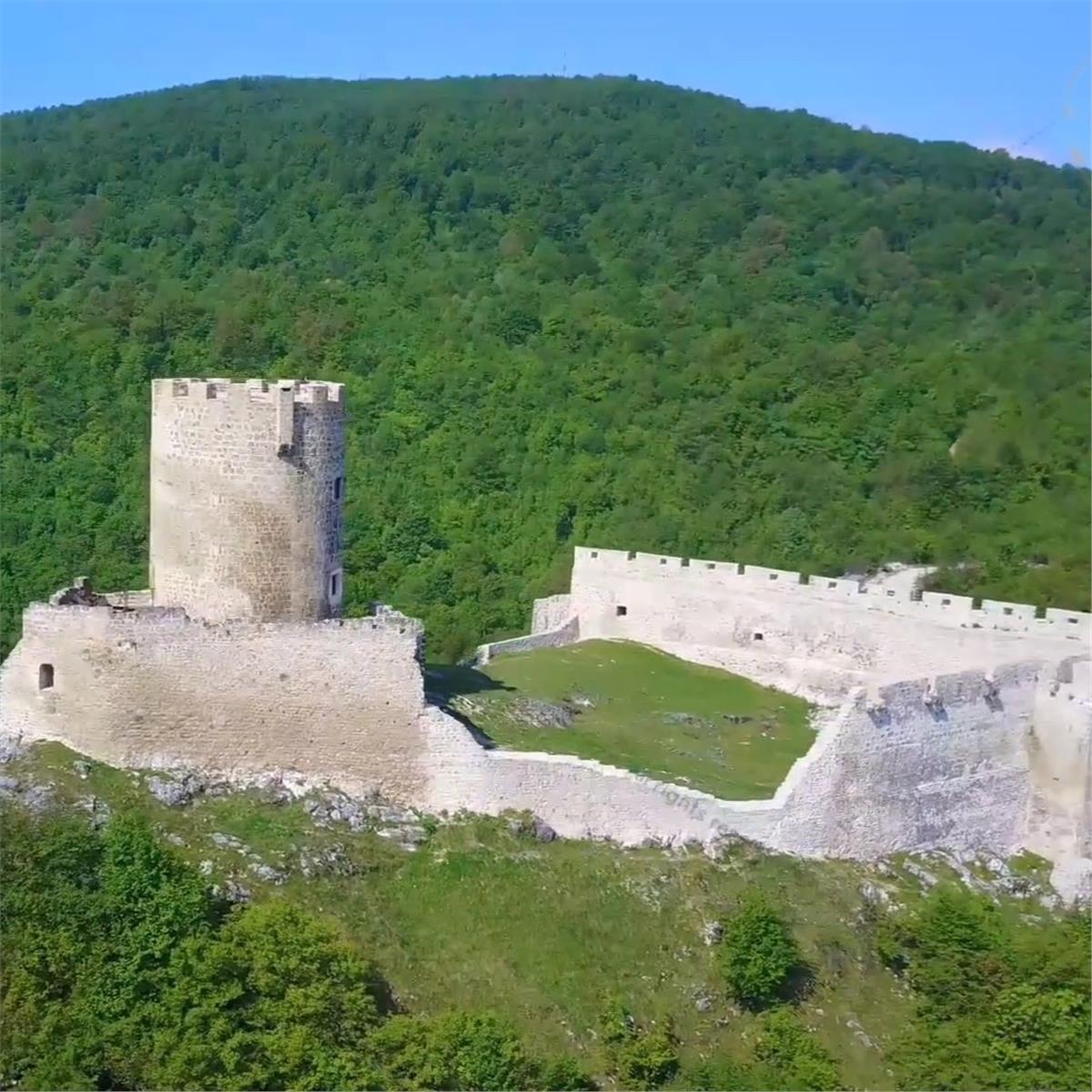 İzmir'den Otobüs İle Kalkışlı 8 Gece 9 Gün Konaklamalı Büyük Balkan Turu ve Dalmaçya Kıyıları