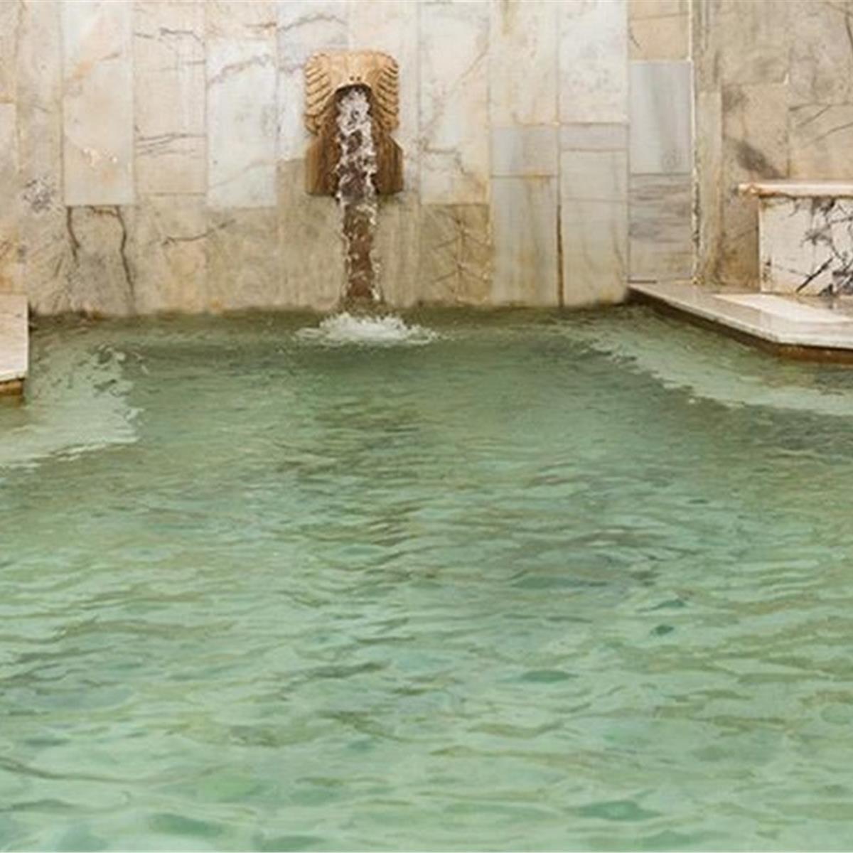 28 Mart İzmir Çıkışlı Herakles Termal Otel Konaklamalı 1 Gece 2 Gün Pamukkale, B