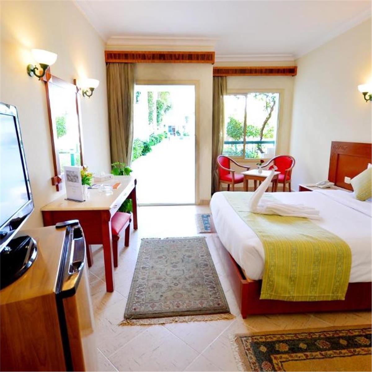 İzmir'den Uçaklı 3 Gece 4 Gün Kızıldeniz Rüyası Prestij Sharm El Sheikh Turu