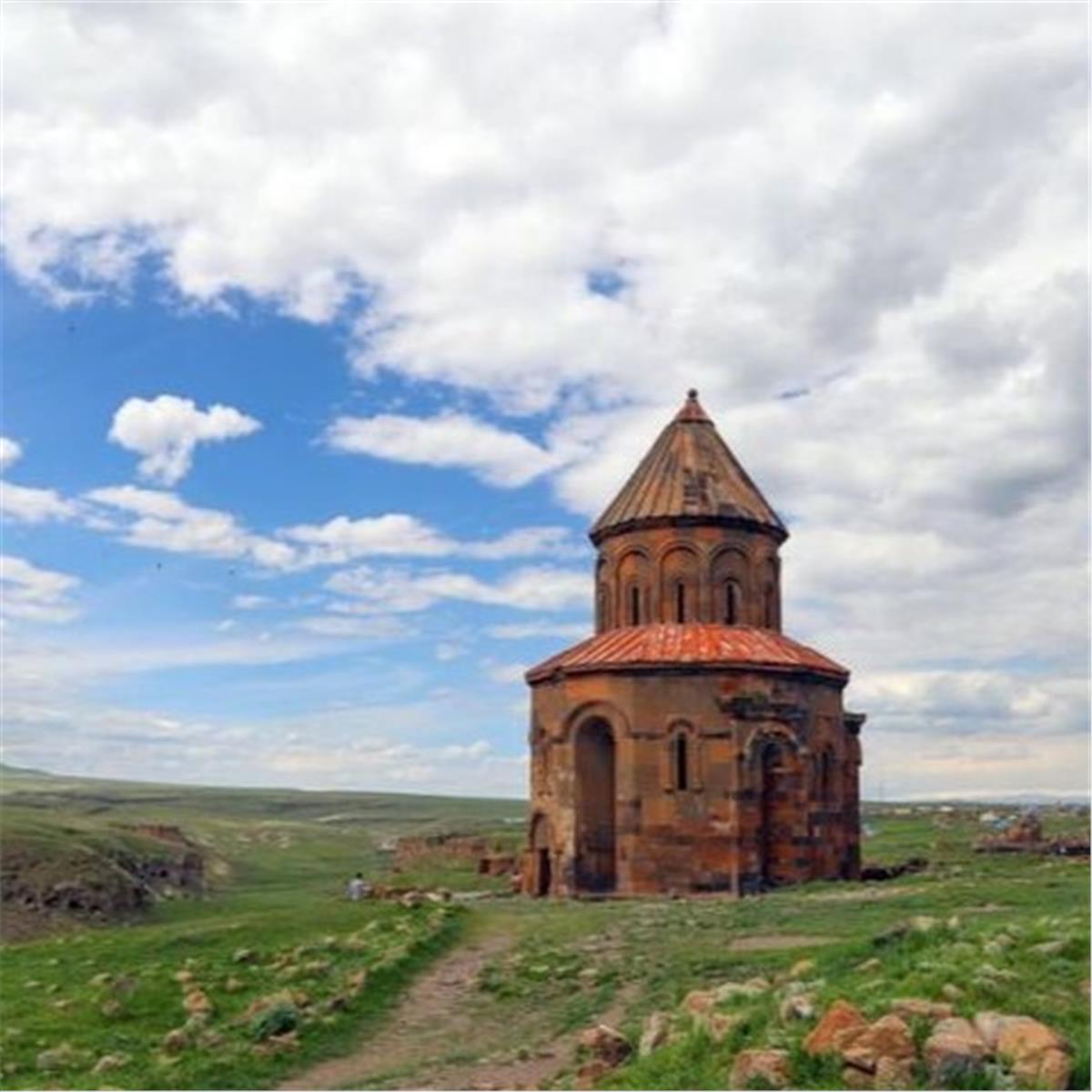 İzmir'den Uçaklı 5 gece 6 gün Konaklamalı GAP ve Doğu Anadolu (Kurban Bayramı Özel)