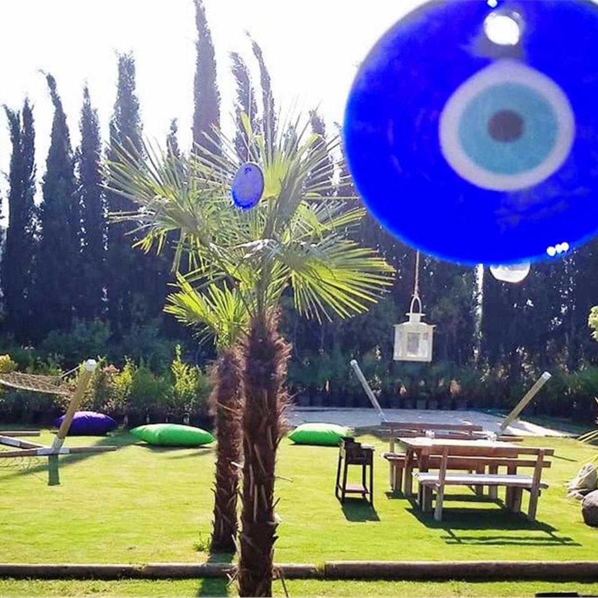 Urla Çuha Bahçe'de Enfes Lezzetler Eşliğinde Serpme Kahvaltı