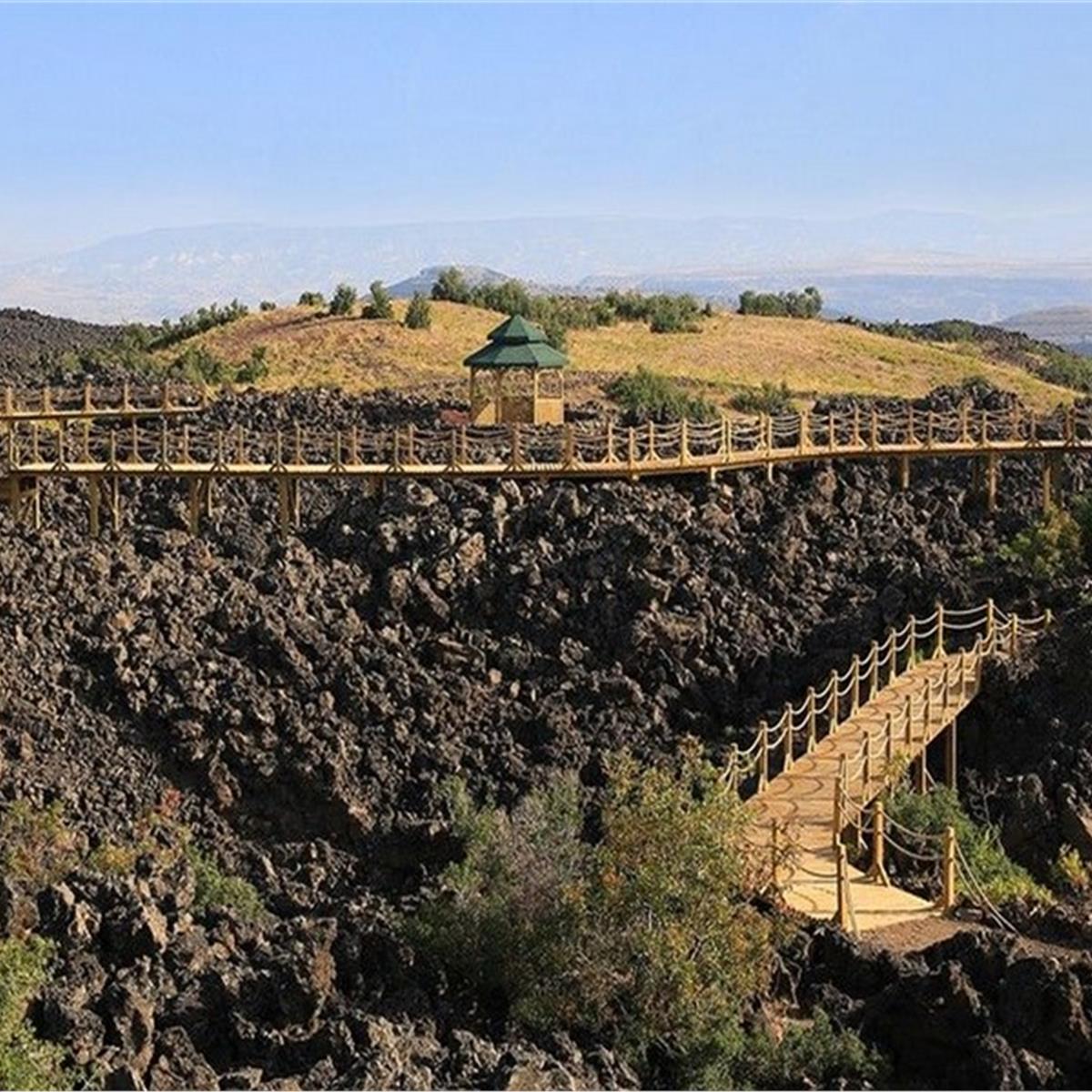 Uşak  Ulubey Kanyonu Cam Teras Jeopark Turu 