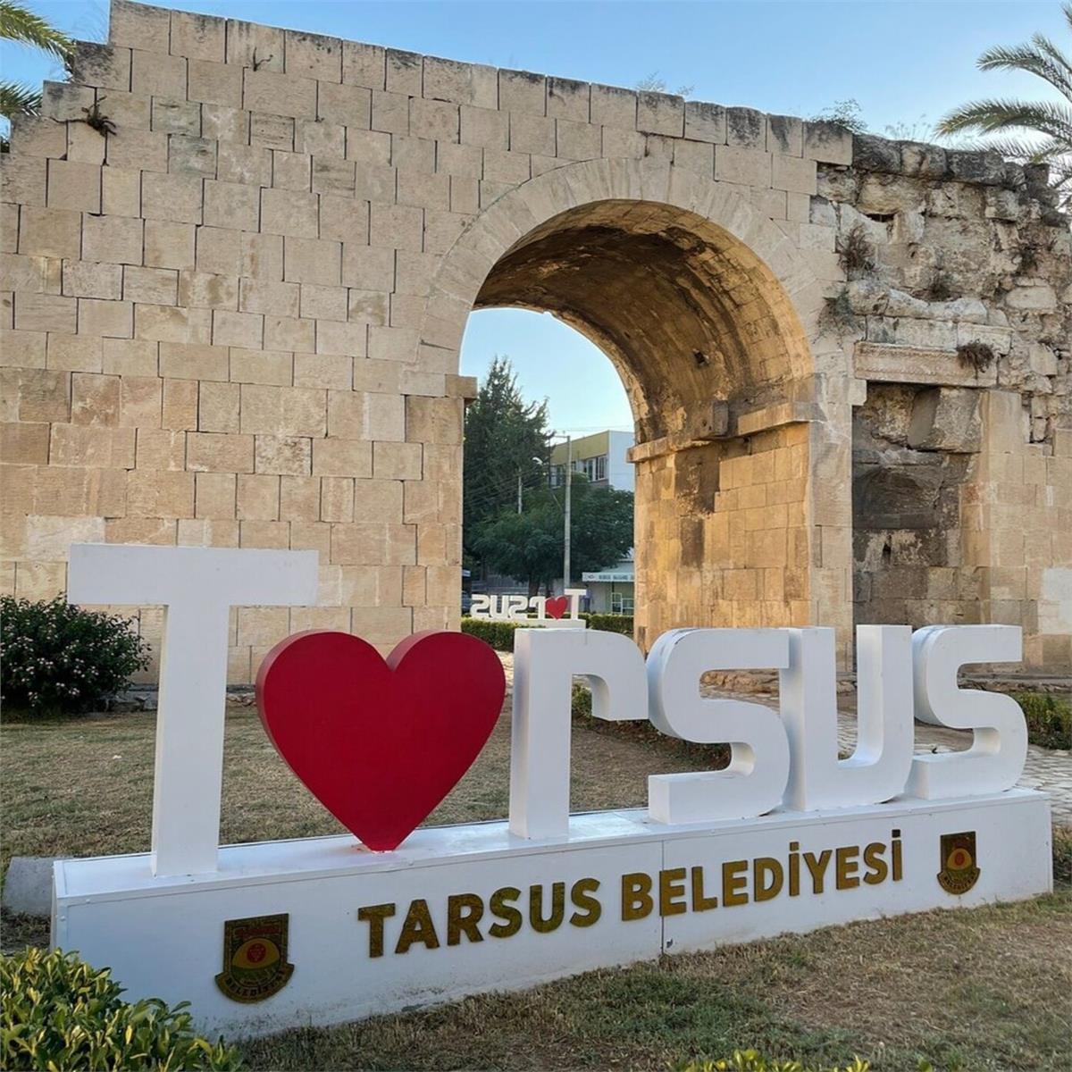 İzmir'den Otobüslü 2 Gece 3 Gün Konaklamalı Adana Lezzet Festivali ve Mersin Tarsus Turu