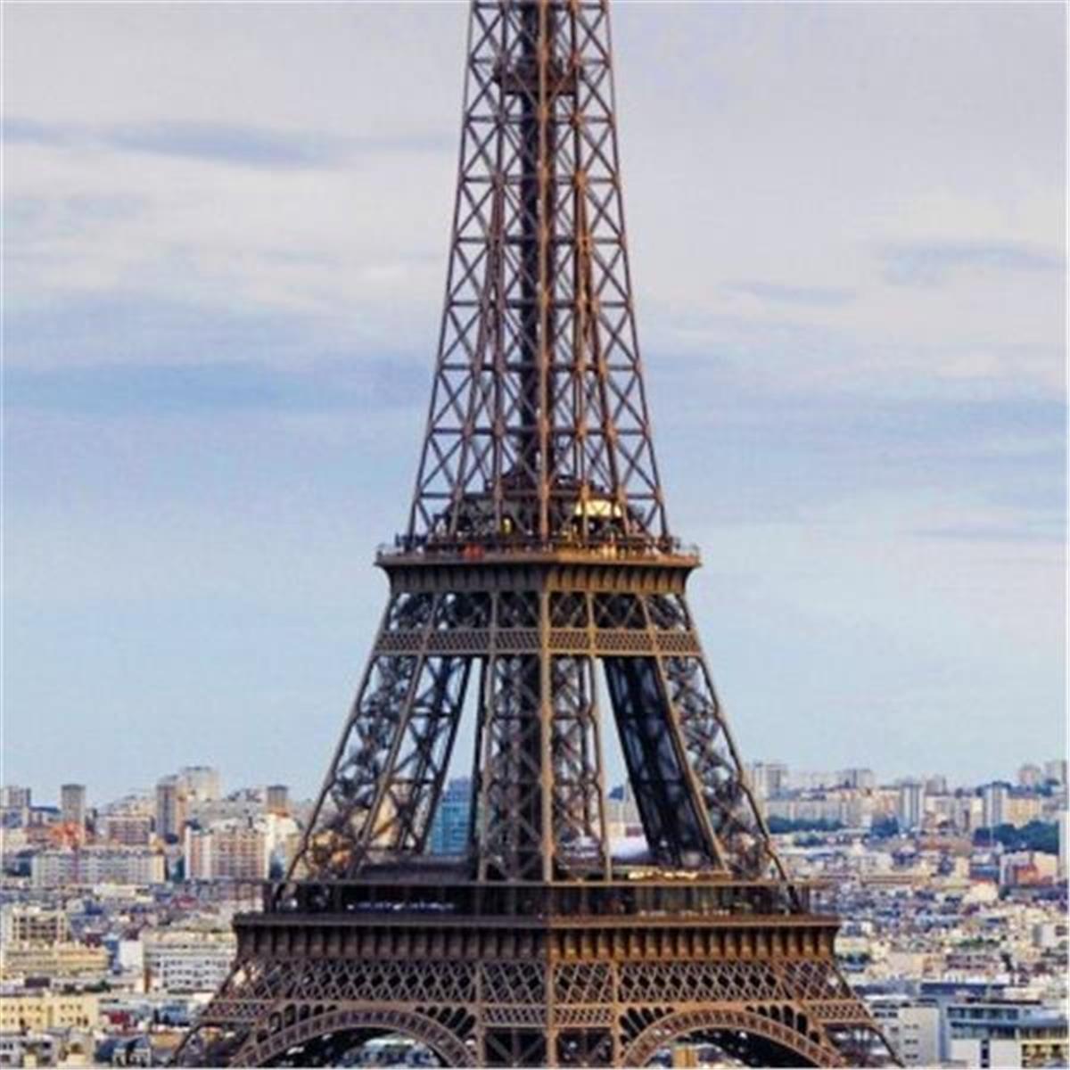 İzmir Çıkışlı 6 Gece 7 Gün Konaklamalı Mega Benelüx & Paris & Colmar & Köln Turu