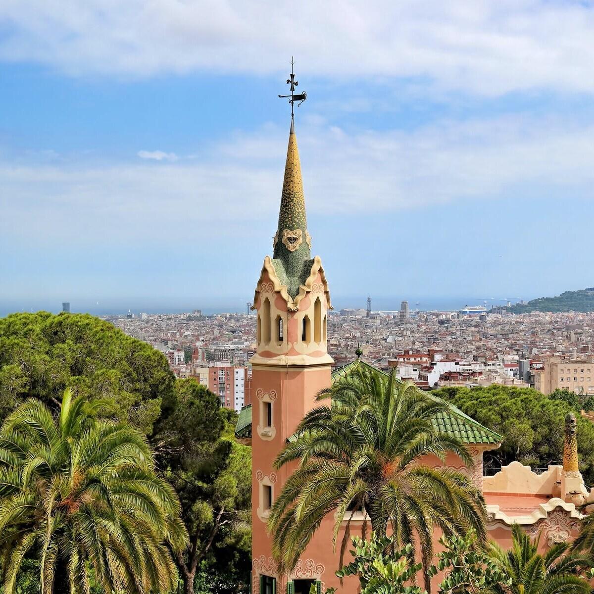 İzmir'den Kalkışlı 6 Gece 7 Gün Uçaklı ve Konaklamalı Güney Fransa, İspanya ve Andorra Turu