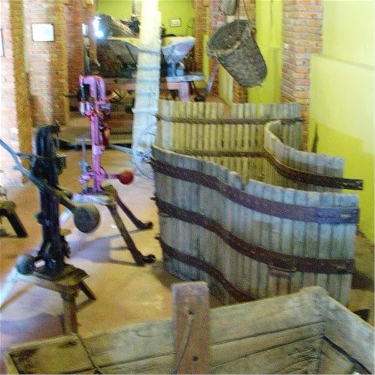 İzmir'den Kalkışlı 1 Gece 2 Gün 5 * Margi Hotel Konaklamalı Edirne Kakava Şenlikleri