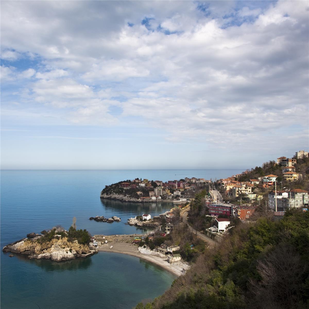 İzmir'den Otobüs İle Kalkışlı 2 Gece 3 Gün Konaklamalı Batı Karadeniz Kastamonu Safranbolu Zonguldak Turu