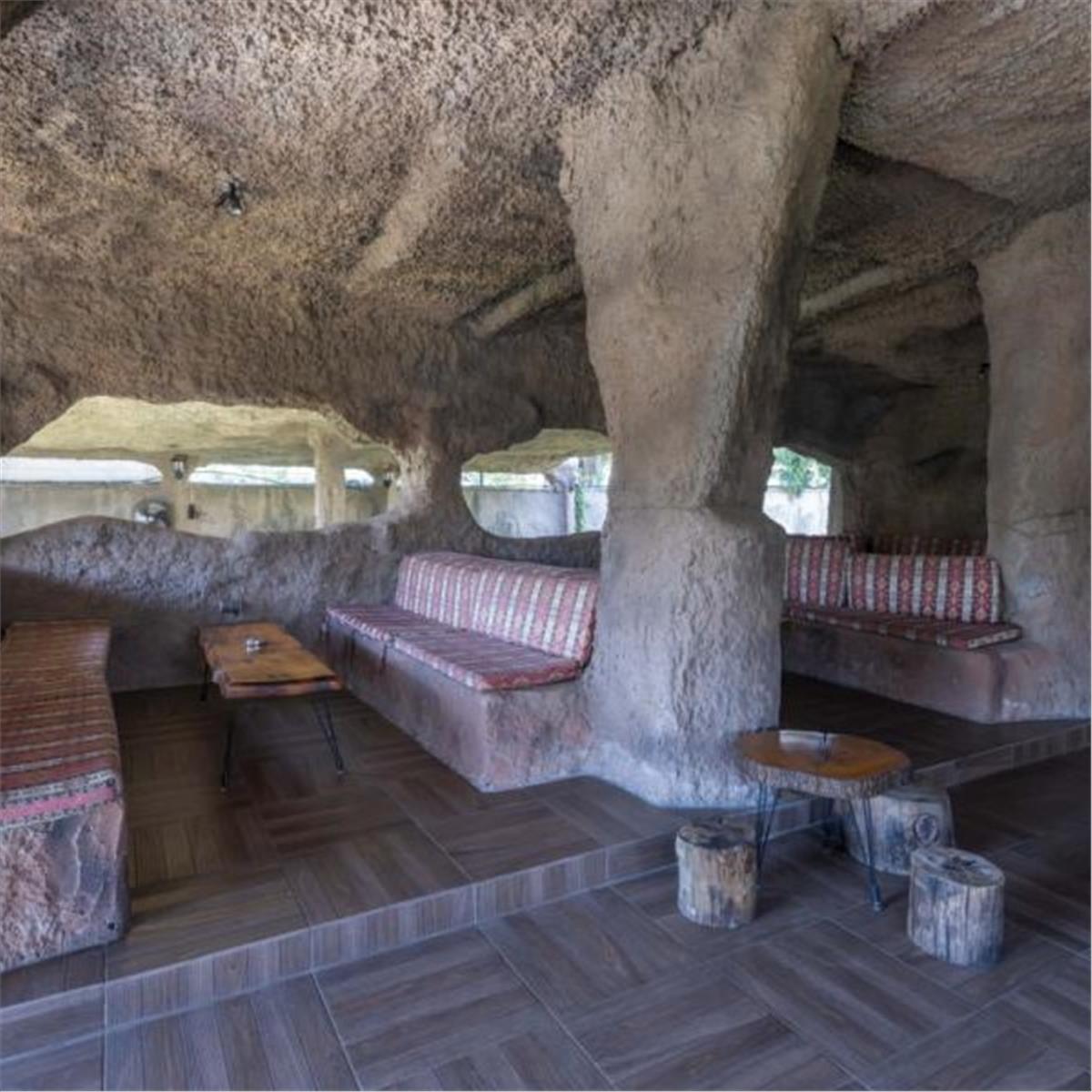 Herşey Dahil Antalya Transatlantik Hotel & Spa