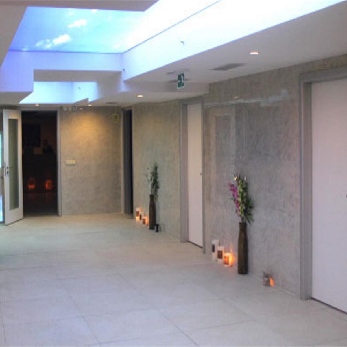 Kordon Otel Smyrna SPA’da Masaj, SPA Dahil Paket