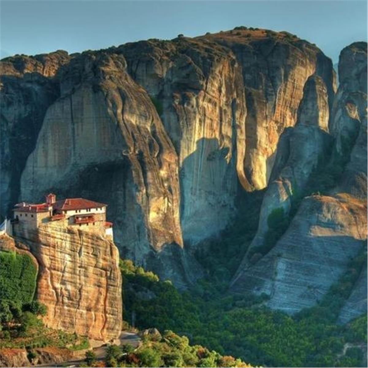 İzmir'den Otobüs İle Çıkışlı 8 Gece 9 Gün Konaklamalı Dalmaçya Adriyatik Kıyıları Turu