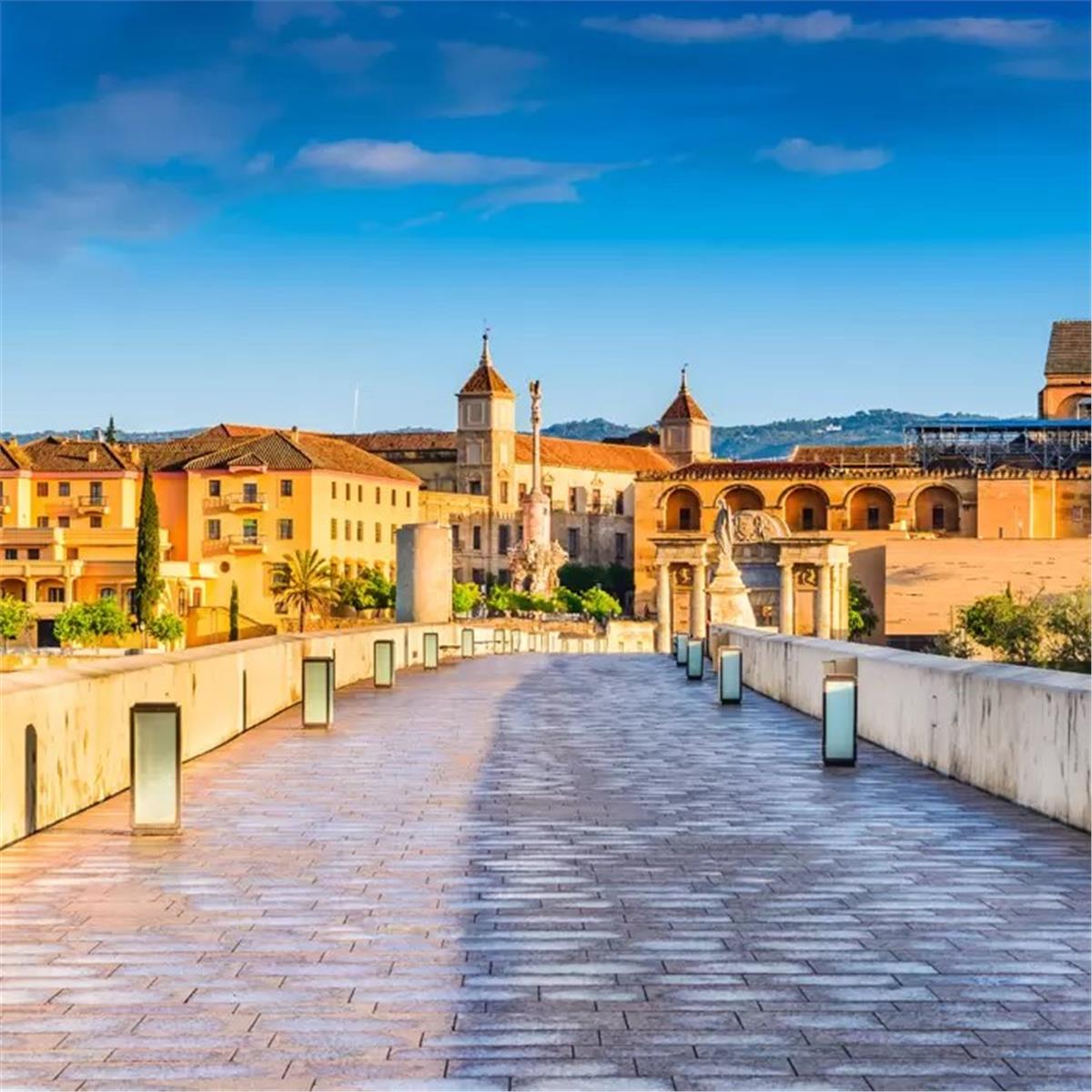 İzmir'den Uçaklı 8 Gece 9 Gün Konaklamalı Boydan Boya Büyük Portekiz, İspanya ve Endülüs Turu