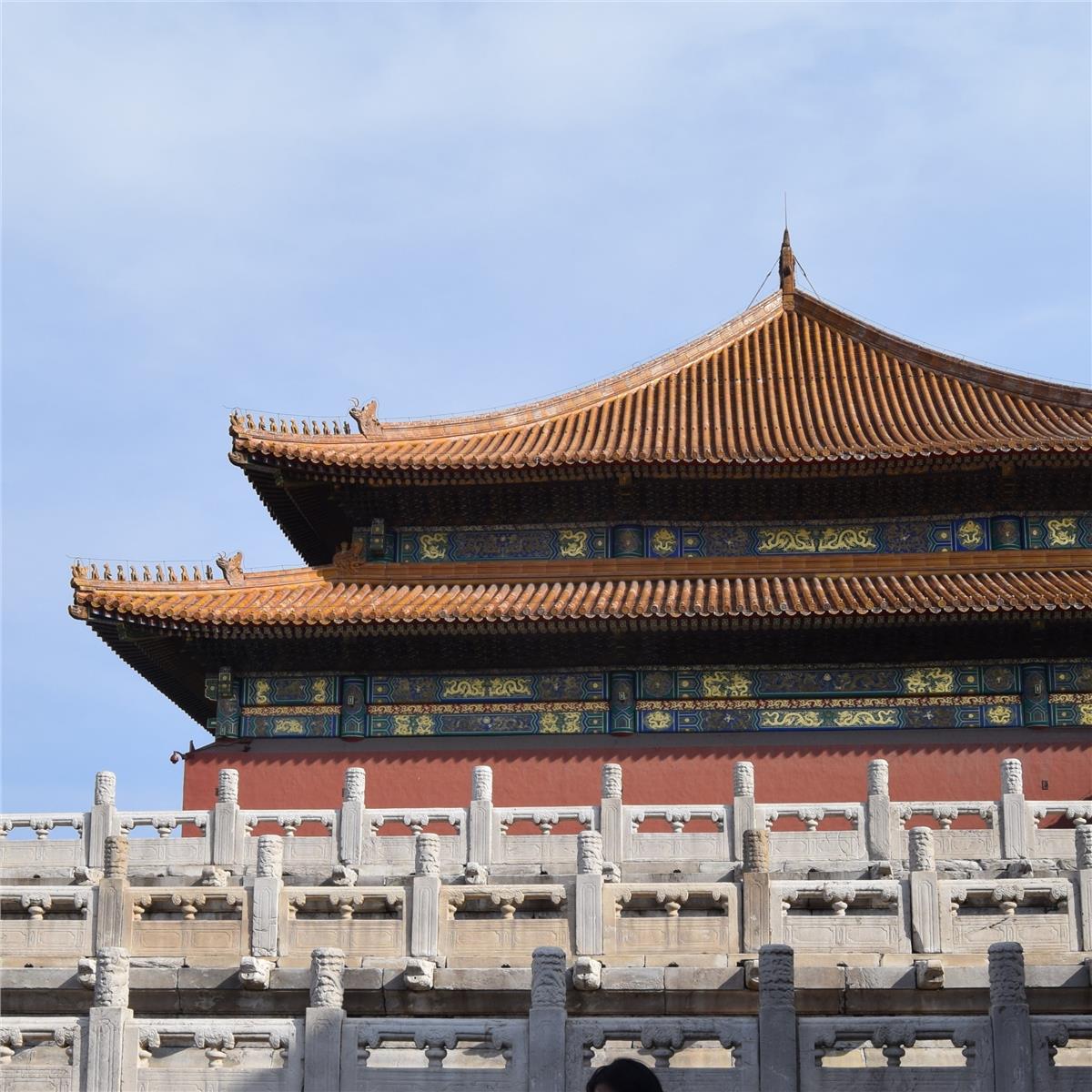 Uçaklı 7 Gece 9 Gün Konaklamalı Pekin, Shanghai ve Xian İle Uzak Doğu'nun İncisi Çin Turu