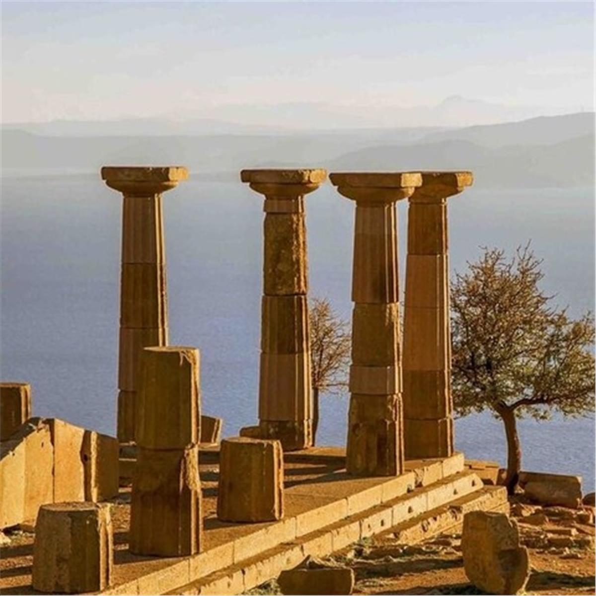 İzmir'den Hareketli Bayram Özel 1 Gece 2 Gün Konaklamalı Çanakkale Şehitlikler Troya ve Assos Turu