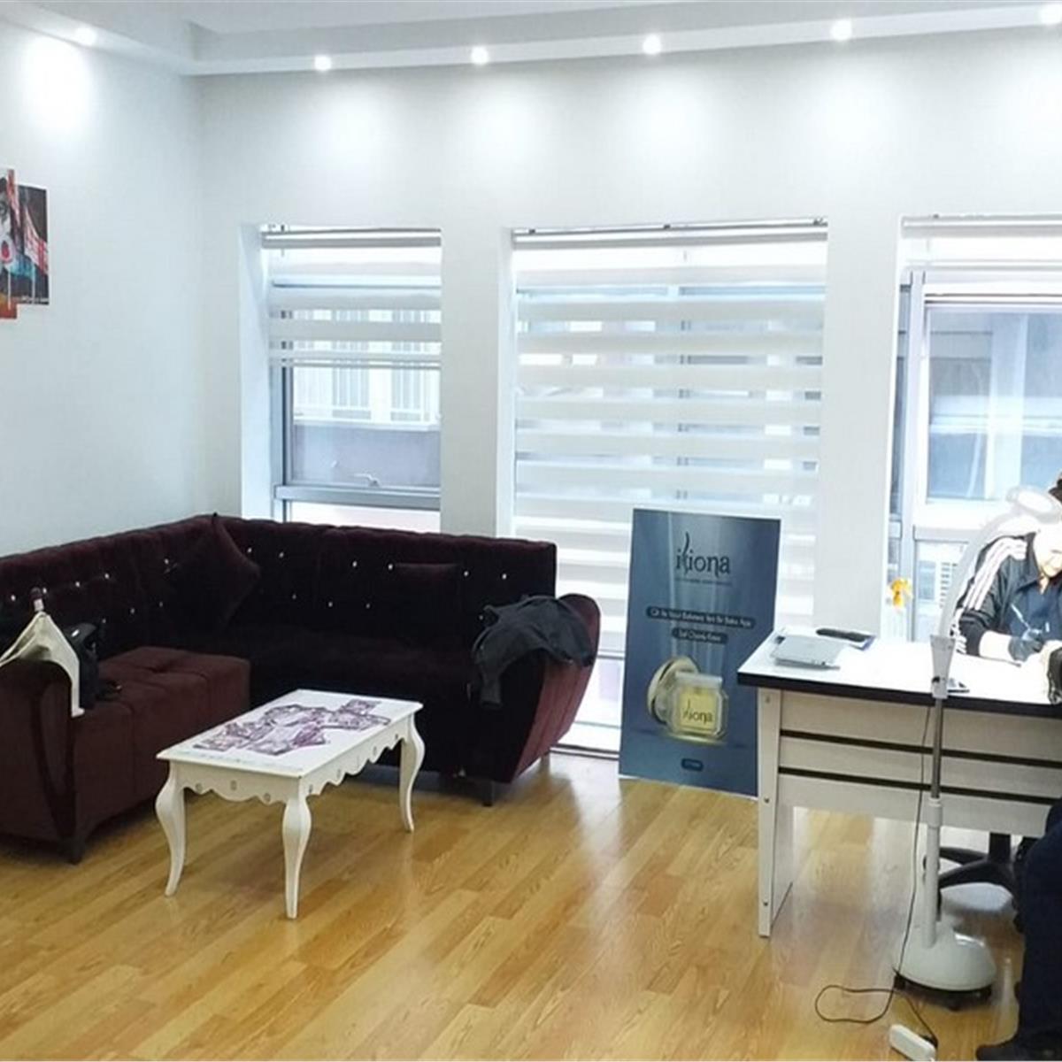 Karşıyaka Soft Estetik Cilt Bakımı, Peeling, İstenmeyen Tüy, Manikür ve Pedikür Paketleri