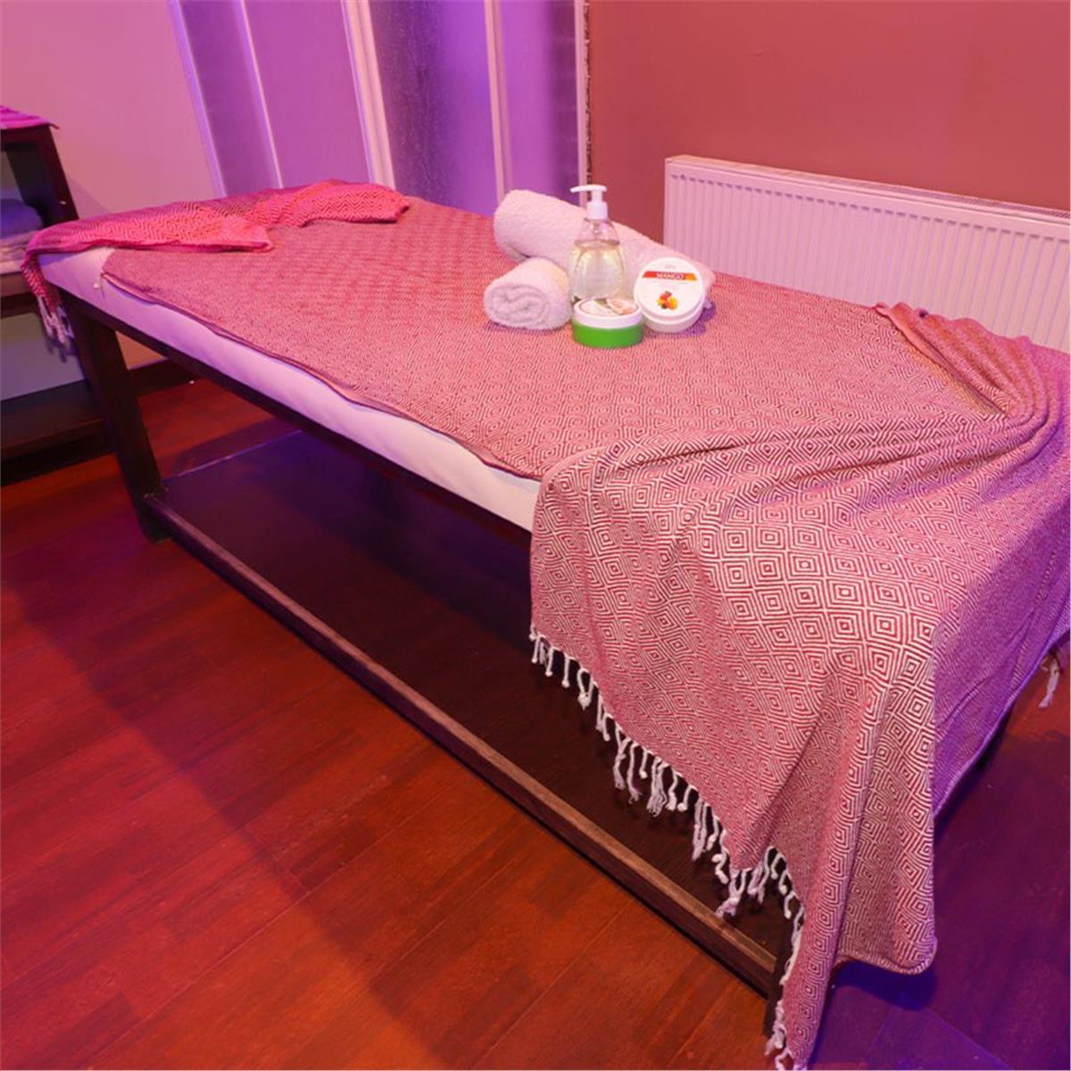 İzmir Hareketli 1 Gece 2 Gün 5* Lycus River Thermal &Spa Hotel Konaklamalı Pamukkale Nikfer Kayak Merkezi Turu