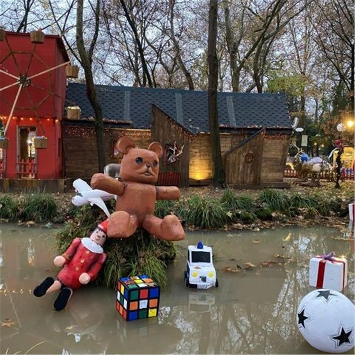 İzmir Hareketli 2 Gece 3 Gün Konaklamalı Selanik Yılbaşı Turu