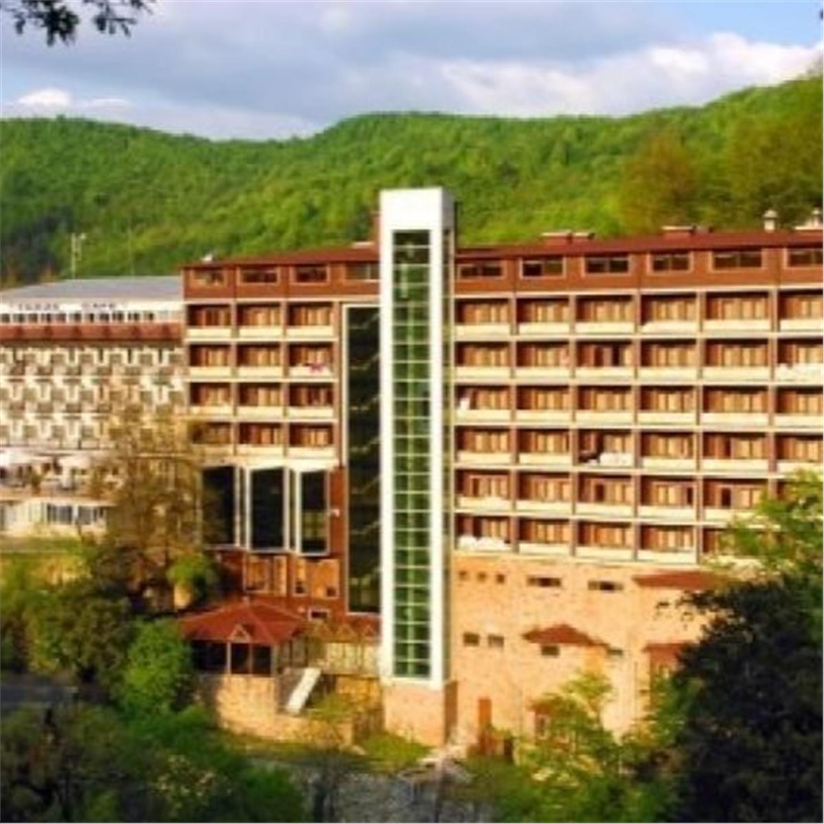 İzmir Kalkışlı 3 Gece 4 Gün Yeni Çağlayan Otel Konaklamalı İnegöl Oylat Kaplıcaları Turu