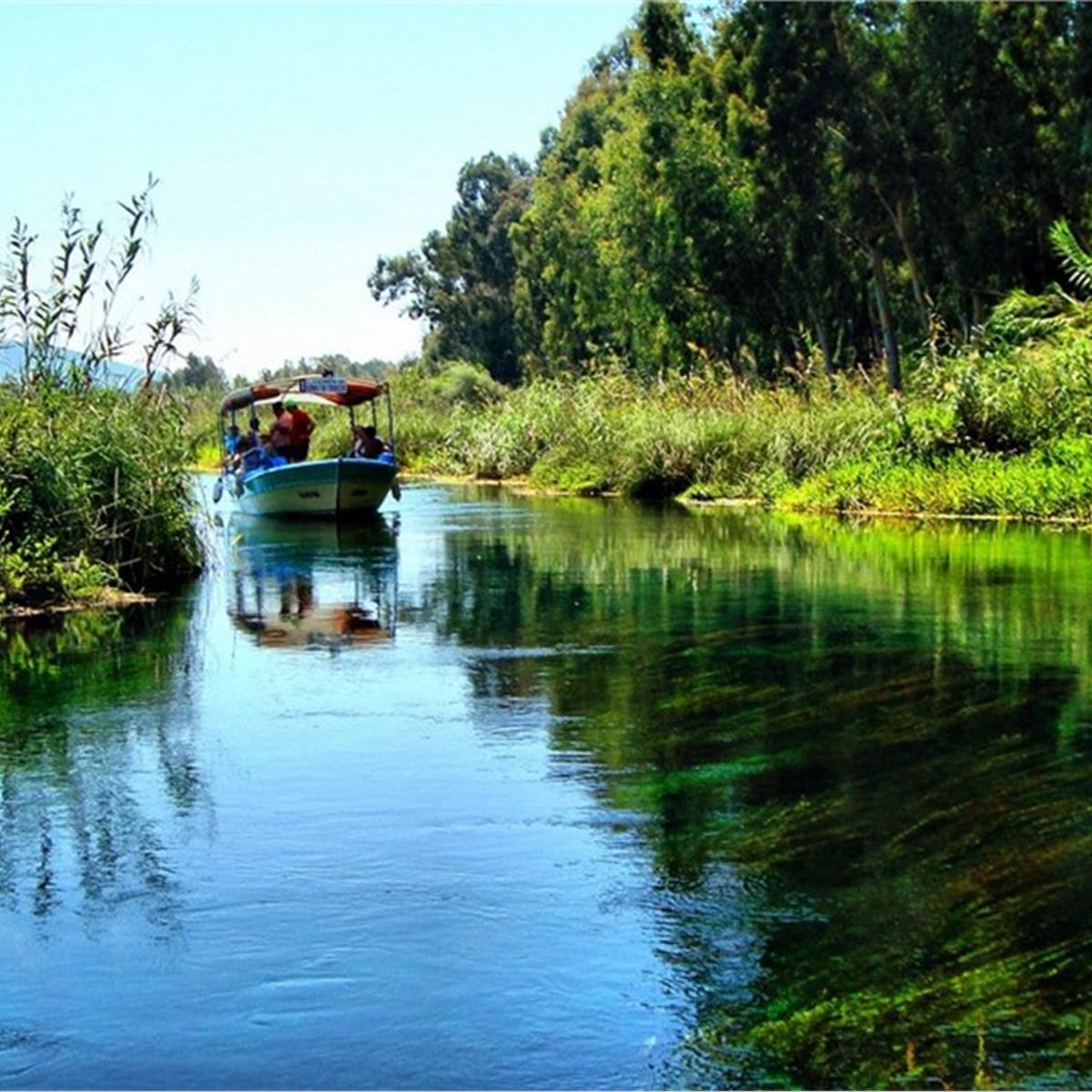 İzmir çıkışlı günübirlik Yuvarlakçay, Akyaka, Alpangeç turu kahvaltı, öğle yemeği ve akşam yemeği dahil