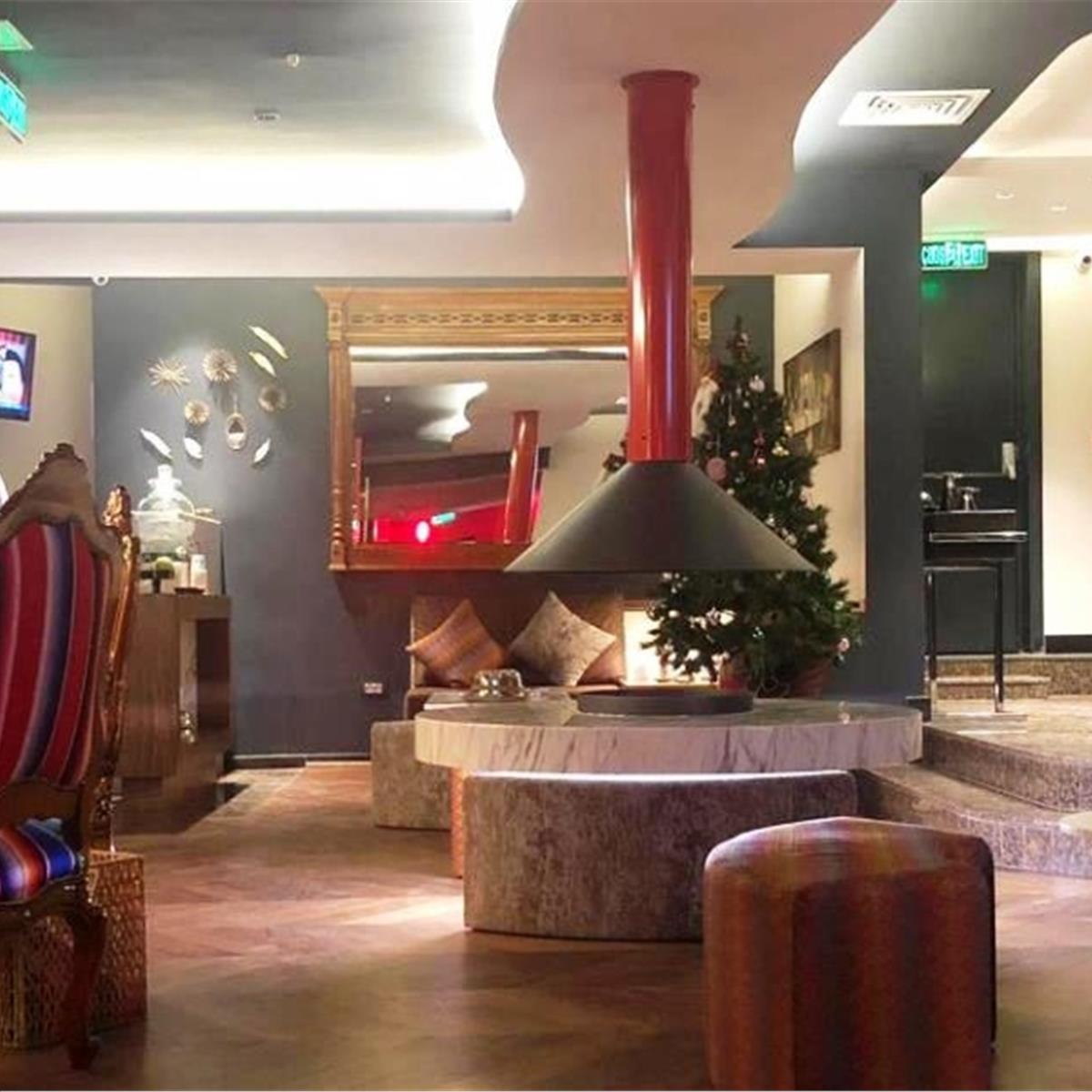 Alsancak HAY Hotel’de Açık Büfe Kahvaltı Dahil Tek veya Çift Kişi Konaklama