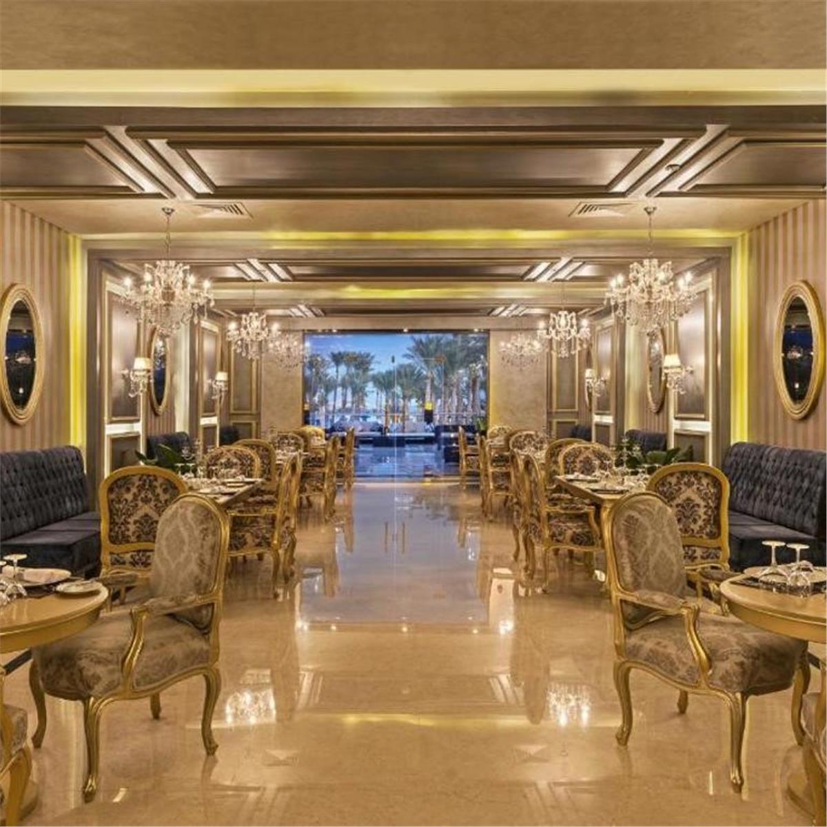 İzmir'den Kalkışlı Uçaklı ve 7 Gece 8 Gün 5 Yıldızlı Rixos Premium Seagate Hotel Konaklamalı Sharm El Sheikh Turu