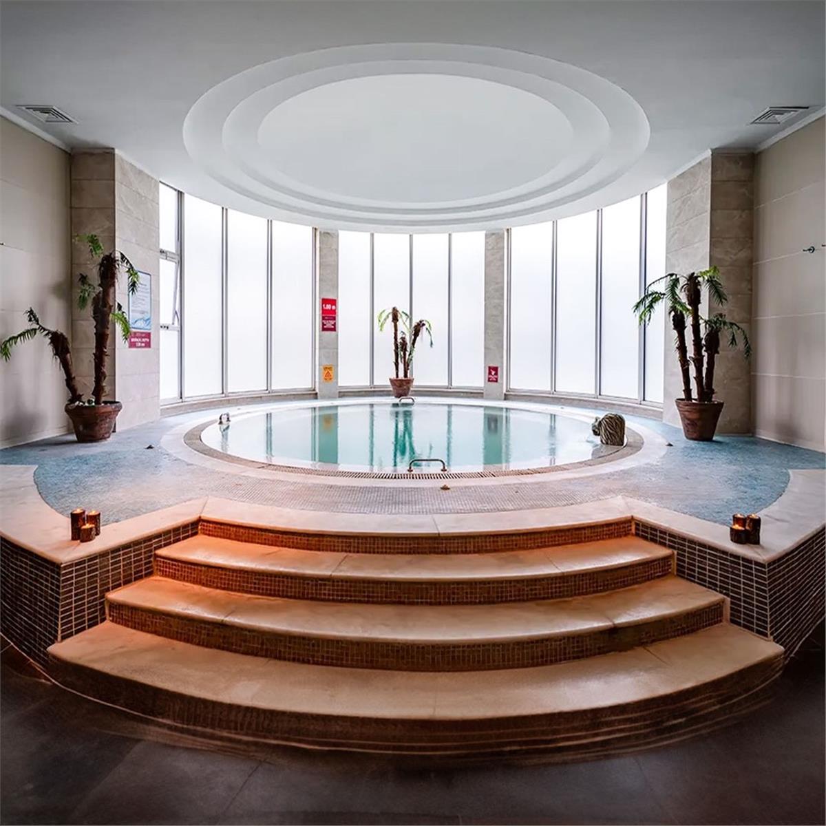 İzmir Çıkışlı 3 gece 4 Gün Afyon Jura Termal Hotel Konaklamalı Salda, Sagalassos Antik Kenti, Hierapolis Antik Kenti ve Pamukkale Travertenler Turu