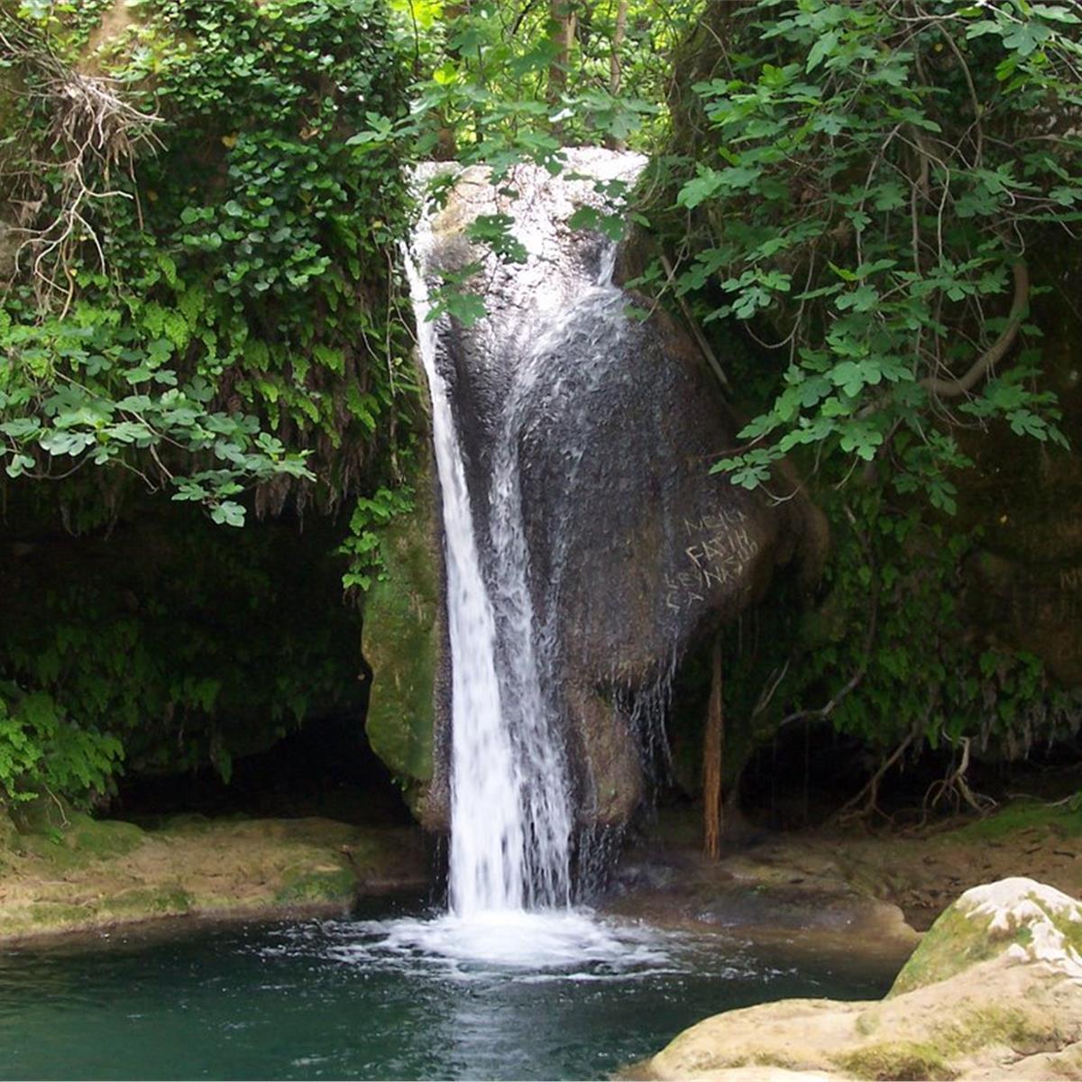 İzmir Kalkışlı Günübirlik Marmaris Kız Kumu, Selimiye Turu
