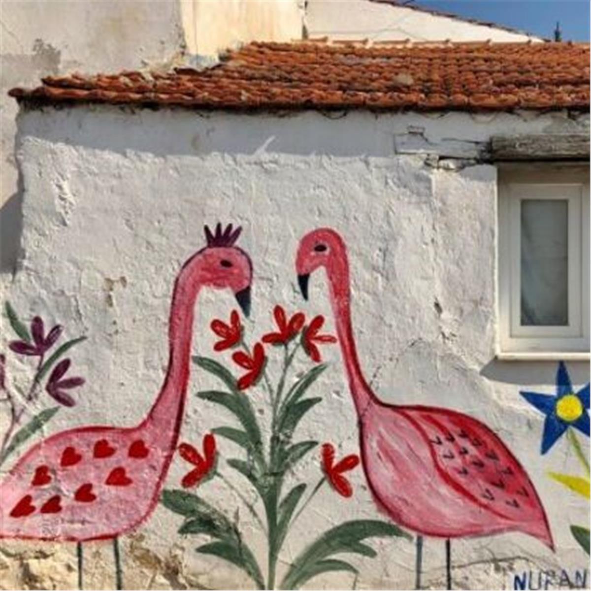 Anneler Günü Özel Çeşme Turu. 1 gece 2 gün Çeşme Sisus Otel Konaklamalı Alaçatı ve Germiyan farkıyla