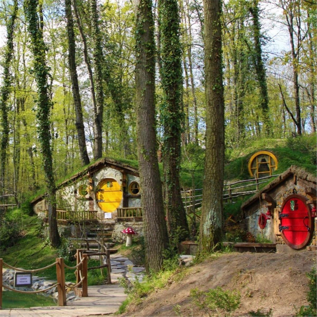 İzmir Çıkışlı 1 gece 2 gün 5 Yıldızlı Ramada By Wyndham Otel Konaklamalı Abant, Gölcük, Maşukiye, Ormanya, İznik, Ulubat, Gölyazı Turu