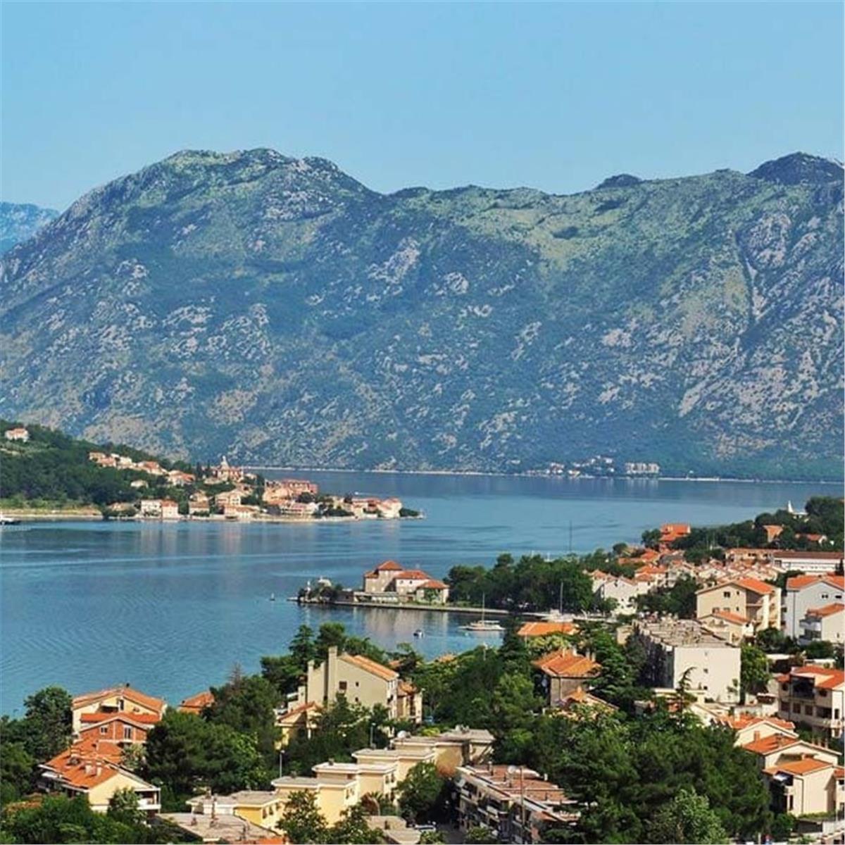 İzmir'den Uçaklı 7 Gece 8 Gün Konaklamalı Vizesiz Büyük Balkan Turu