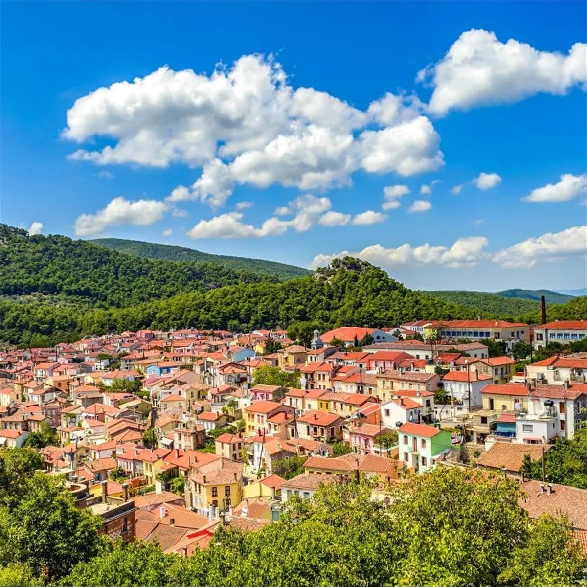 İzmir Çıkışlı 2 Gece 3 Gün Konaklamalı Gemi Biletleri Ve Taverna Eğlencesi Dahil Yunanistan Midilli Turu