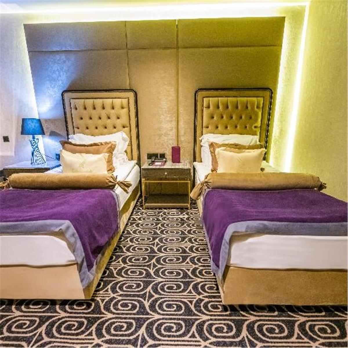 İzmir Kalkışlı Uçak ve Havaalanı Transfer Dahil 3 Gece 4 Gün Pia Bella Prestige Hotel & Casino Konaklamalı Kıbrıs Turu