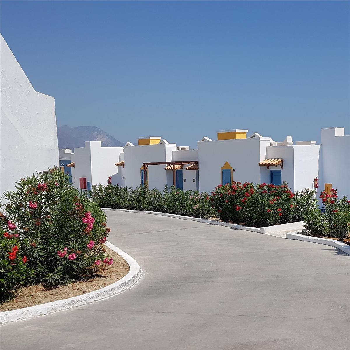 Bodrum'dan Çıkışlı 4 Gece 5 Gün Konaklamalı Kos Adası Turu