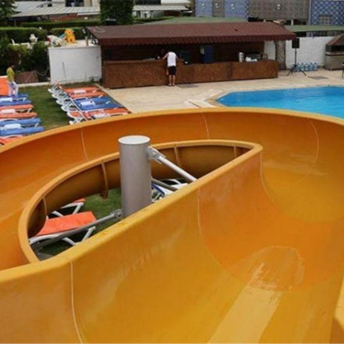 Kuşadası Blu Mare Beach Hotel’de Herşey Dahil Konaklama