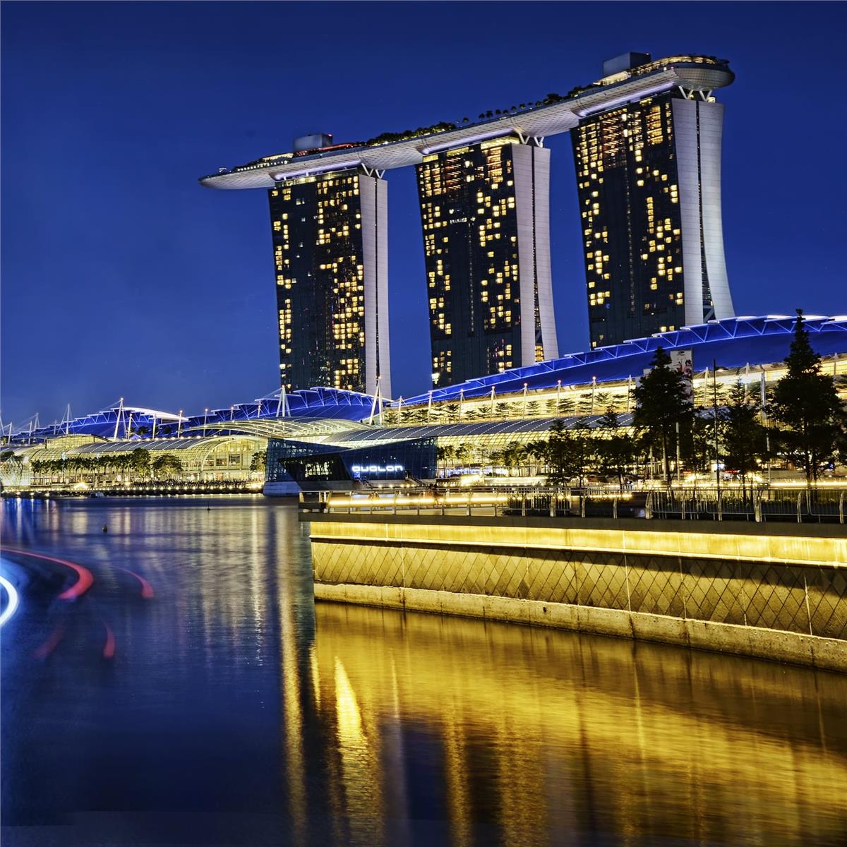 Uçaklı 7 Gece 10 Gün Konaklamalı Kuala Lumpur, Bali Ve Singapur Turu