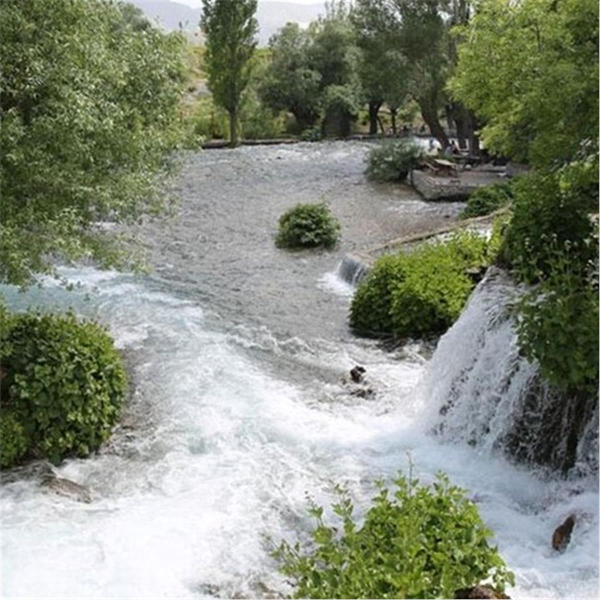 İzmir Çıkışlı 6 Gece 7 Gün Konaklamalı Munzur ve Van İle Büyülü Doğu Anadolu Turu