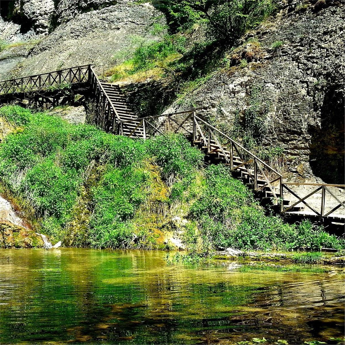 İzmir'den Otobüslü 2 Gece 3 Gün Konaklamalı Tüm Göller Ve Falezler İle Batı Karadeniz Esintisi Abant, Gölcük, Safranbolu, Zonguldak, Düzce Turu