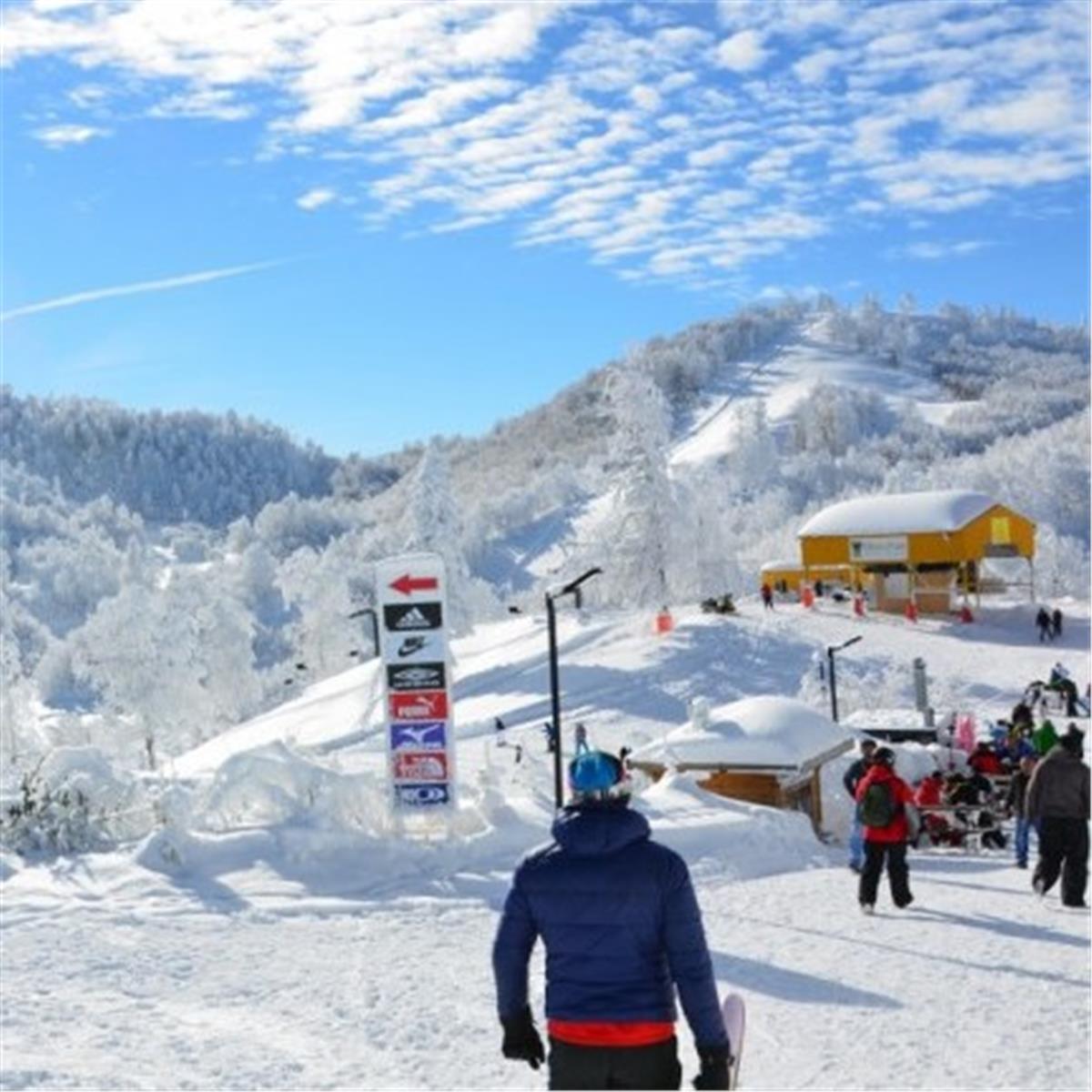 İzmir'den Kalkışlı 1 Gece 2 Gün Konaklamalı İstanbul ve Kartepe Turu