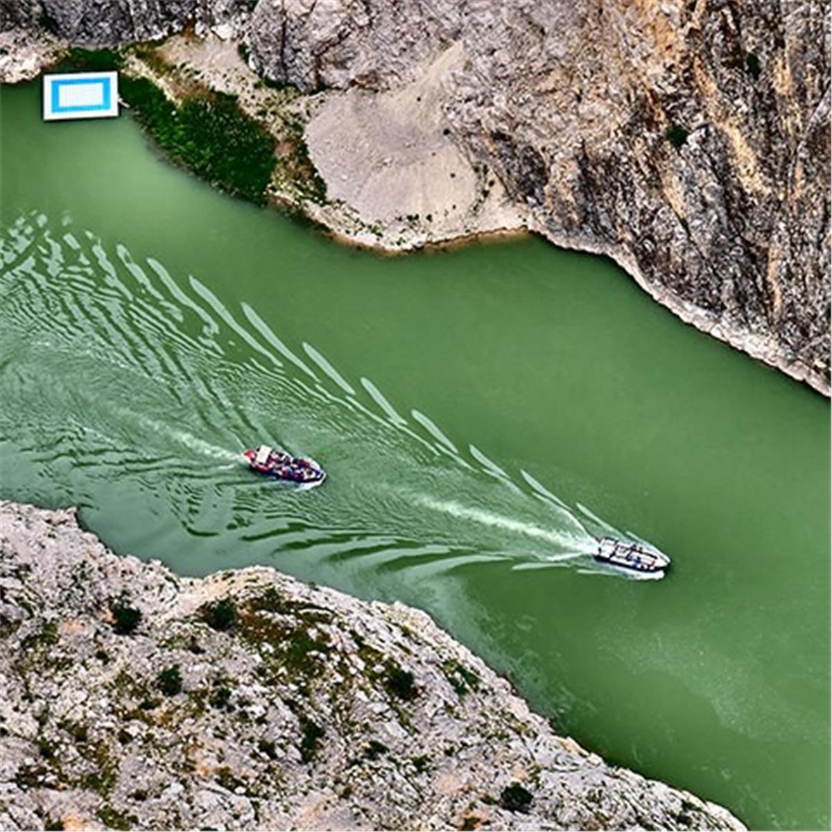 İzmir'den Uçak İle Kalkışlı 3 Gece 4 Gün Konaklamalı Tunceli Kemaliye Divriği Turu