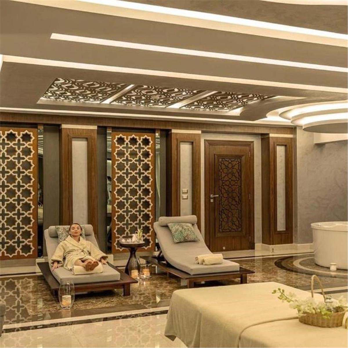 İzmir'den Hareketli Uçaklı ve 4 Gece 5 Gün 5 Yıldızlı Rixos Premium Seagate Hotel Konaklamalı Sharm El Sheikh Turu