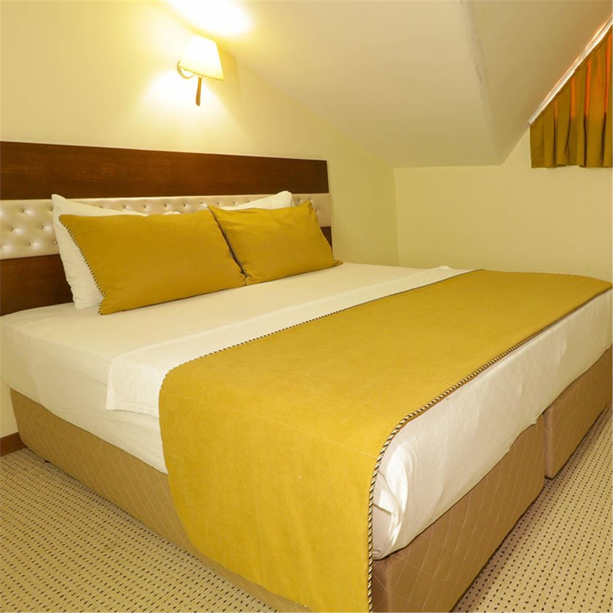 İzmir Çıkışlı Yılbaşı Özel 2 gece 3 gün Yılbaşı Gala Yemeği Dahil 5* Lycus River Thermal & Spa Hotel Konaklama Üstelik Limitsiz Yerli İçecekli