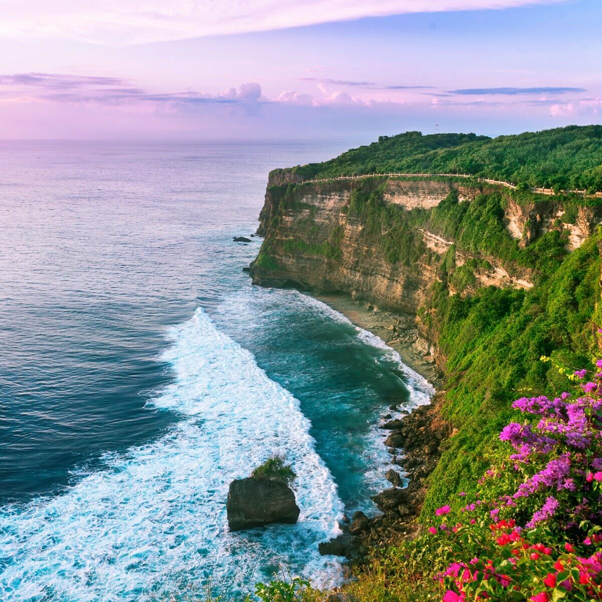 Uçaklı 5 Gece 8 Gün Konaklamalı Bali & Ubud Serüveni Turu