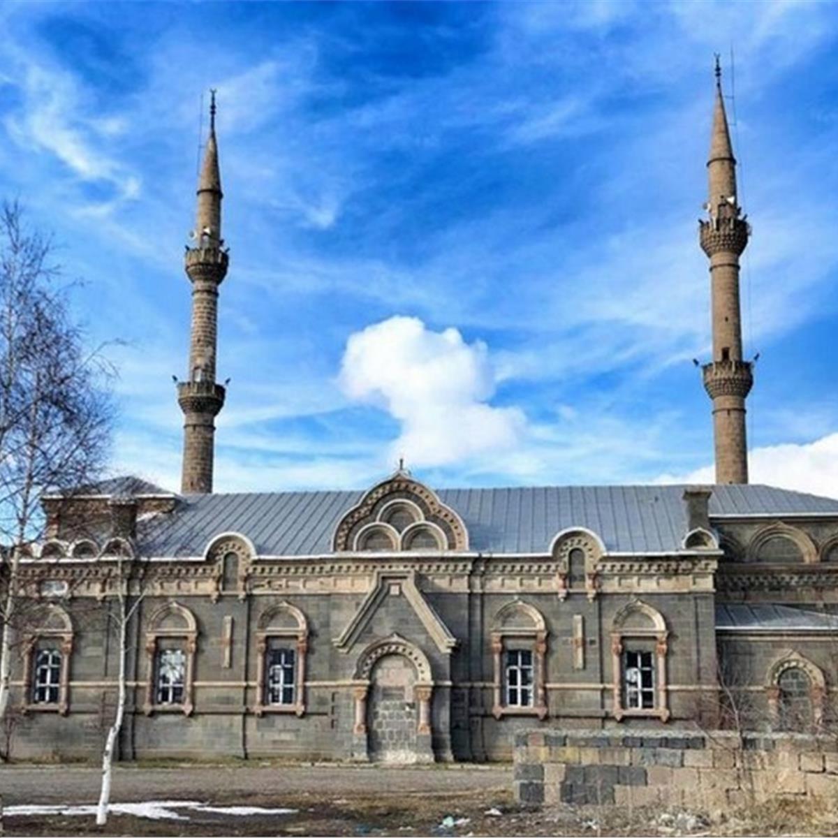 4 Gece 5 Gün Turistik Doğu Ekspresi Turu 